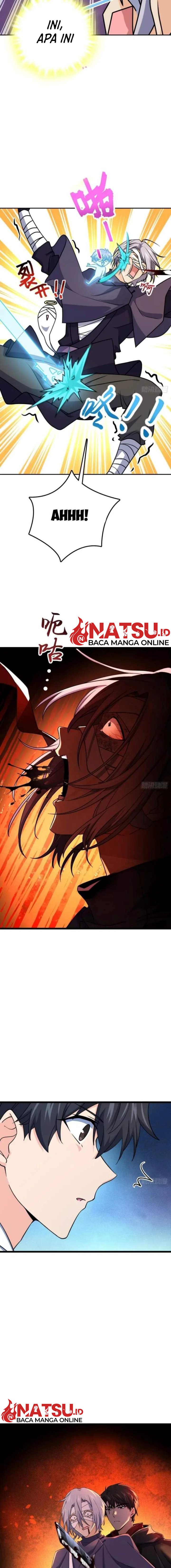 Spare Me, Great Lord! Chapter 696 Gambar 8